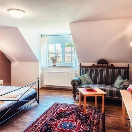 Pension Sankt Urban Зоммерах Экстерьер фото