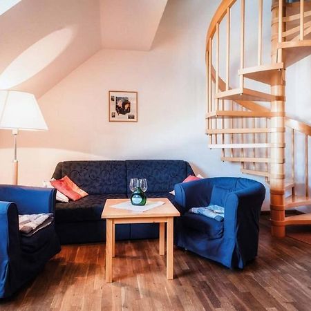 Pension Sankt Urban Зоммерах Экстерьер фото