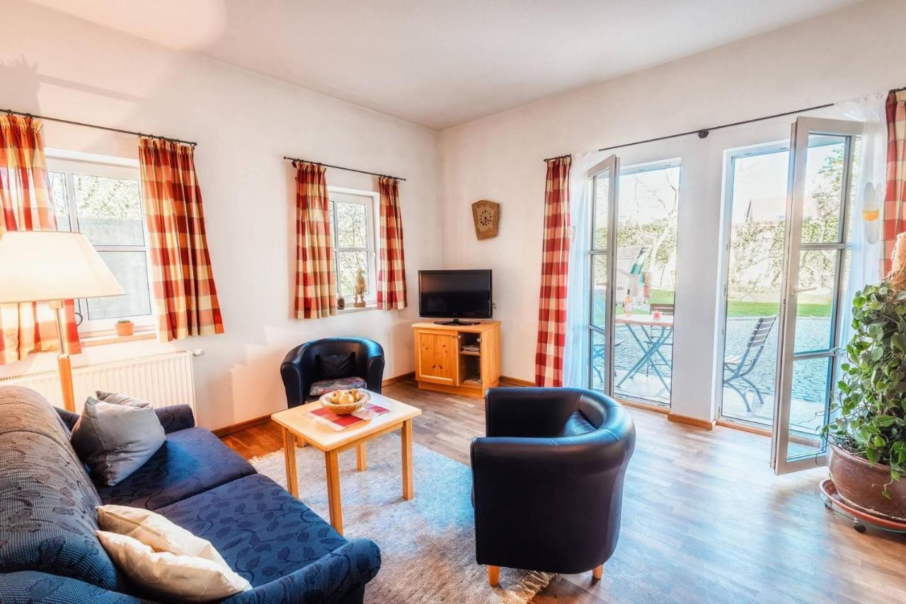 Pension Sankt Urban Зоммерах Экстерьер фото
