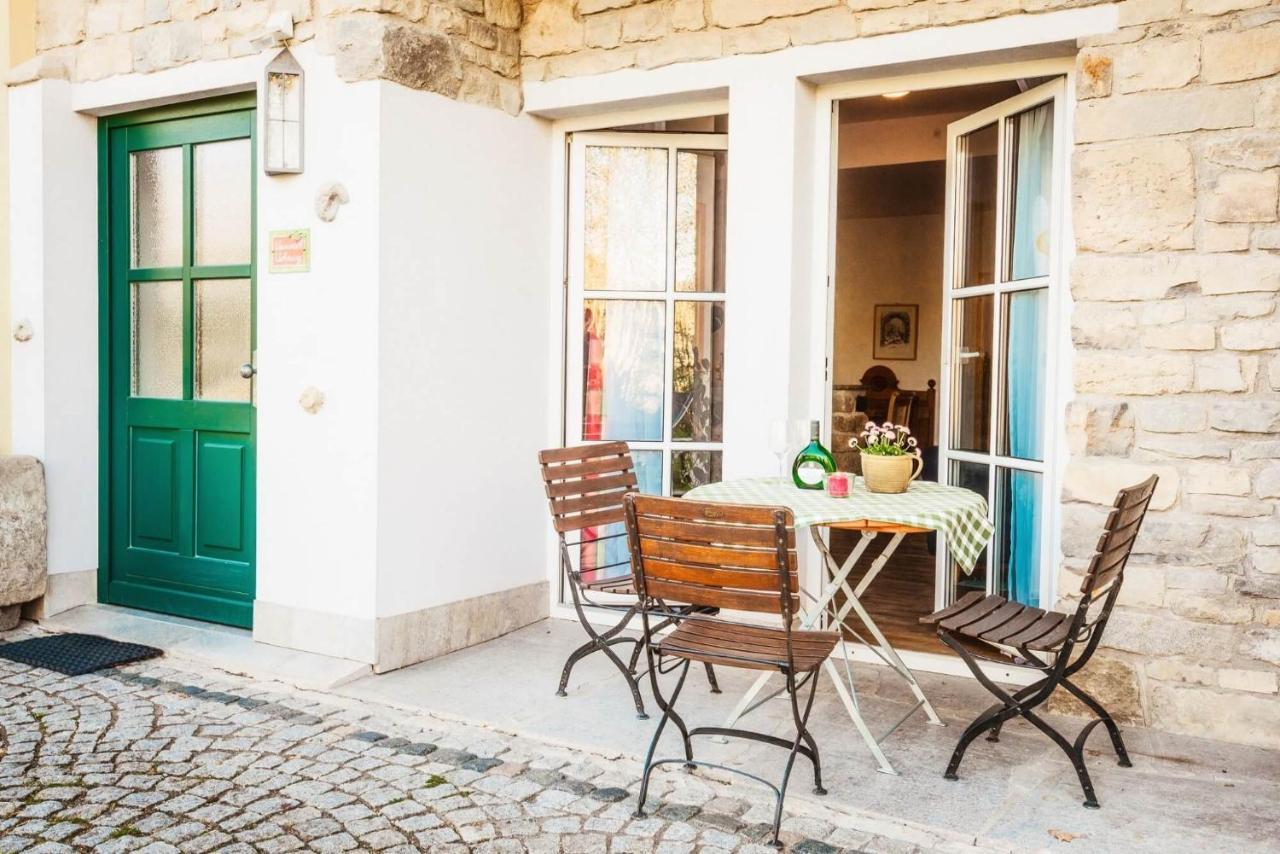 Pension Sankt Urban Зоммерах Экстерьер фото