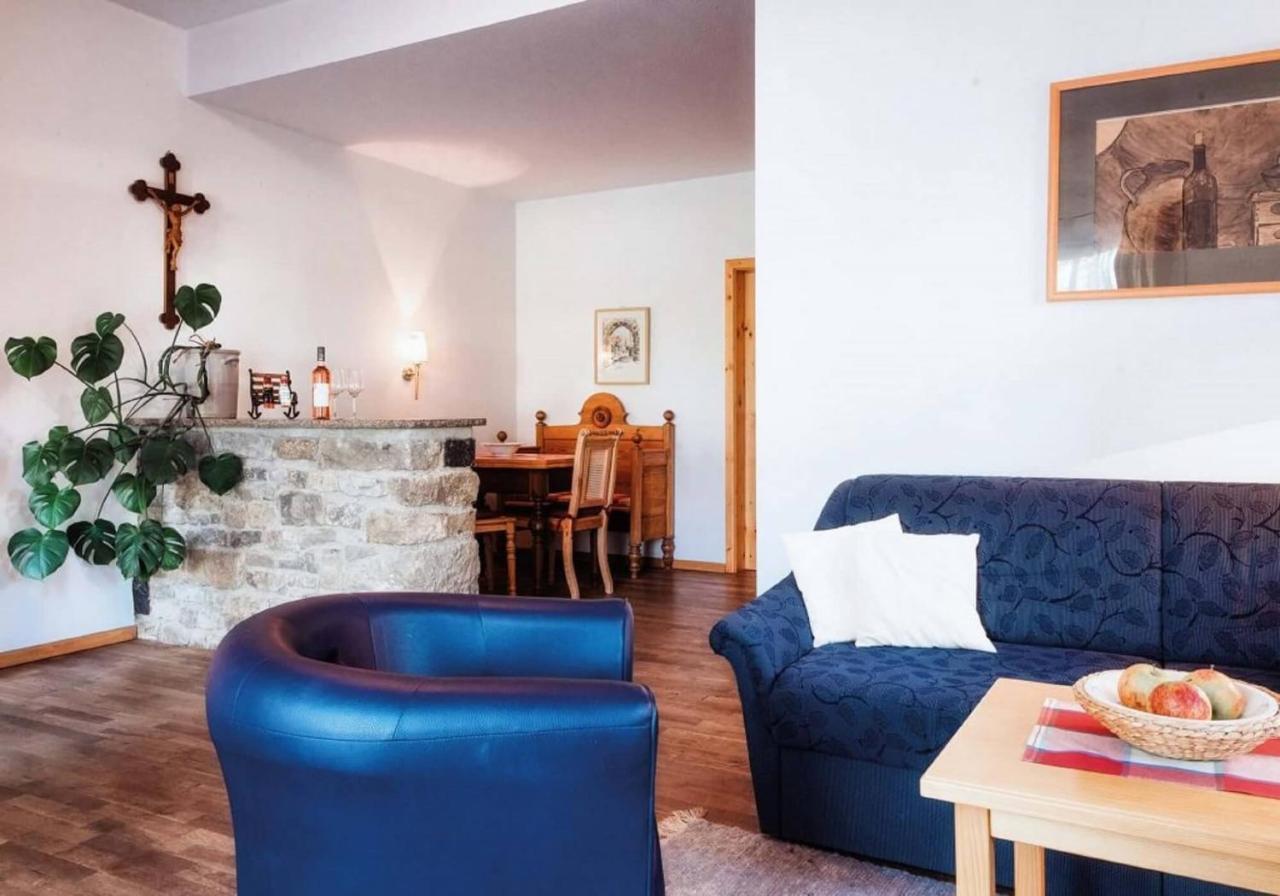 Pension Sankt Urban Зоммерах Экстерьер фото