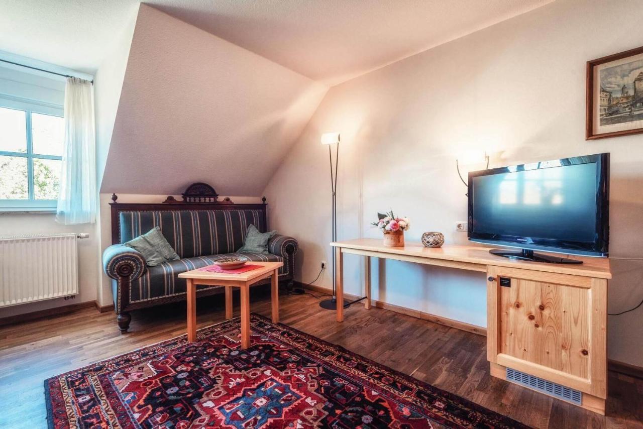 Pension Sankt Urban Зоммерах Экстерьер фото