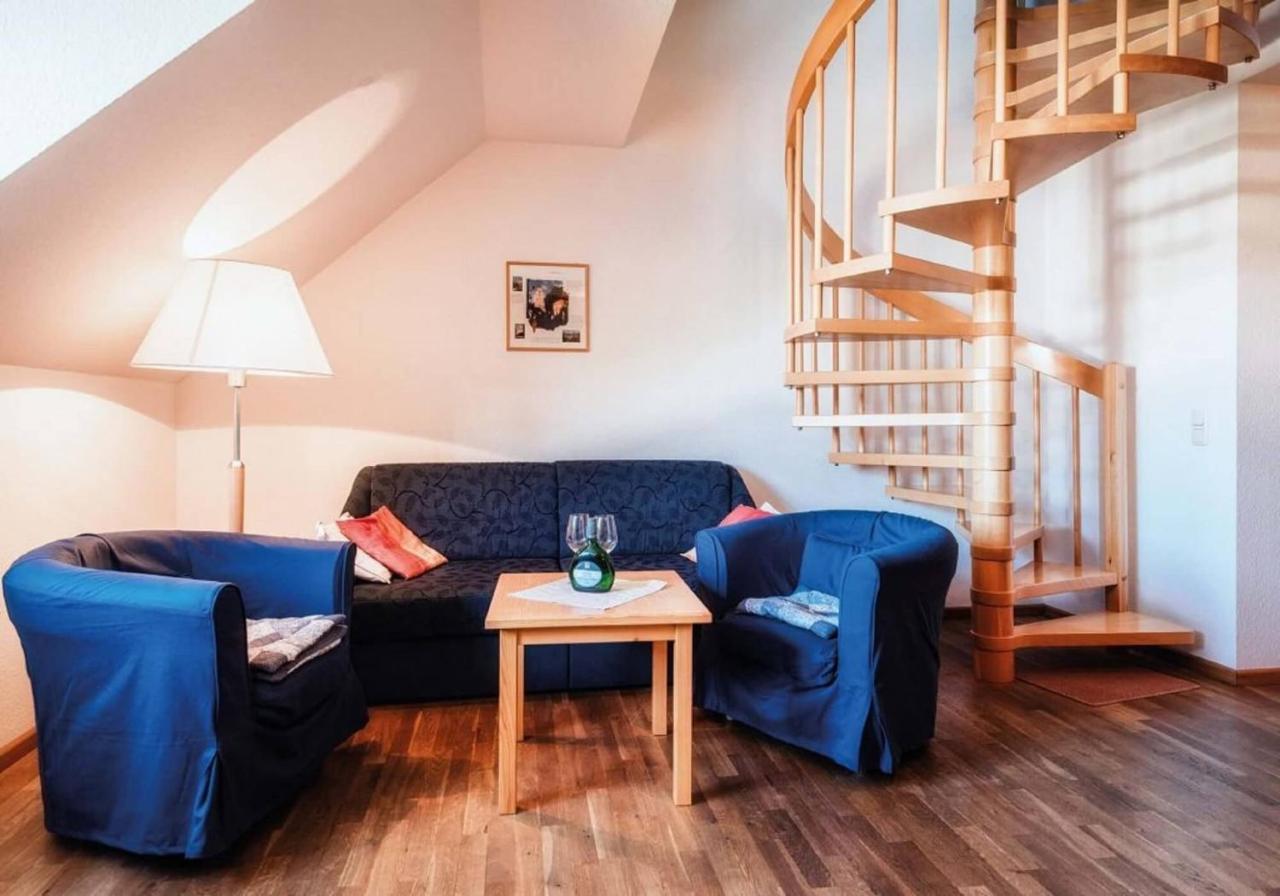 Pension Sankt Urban Зоммерах Экстерьер фото
