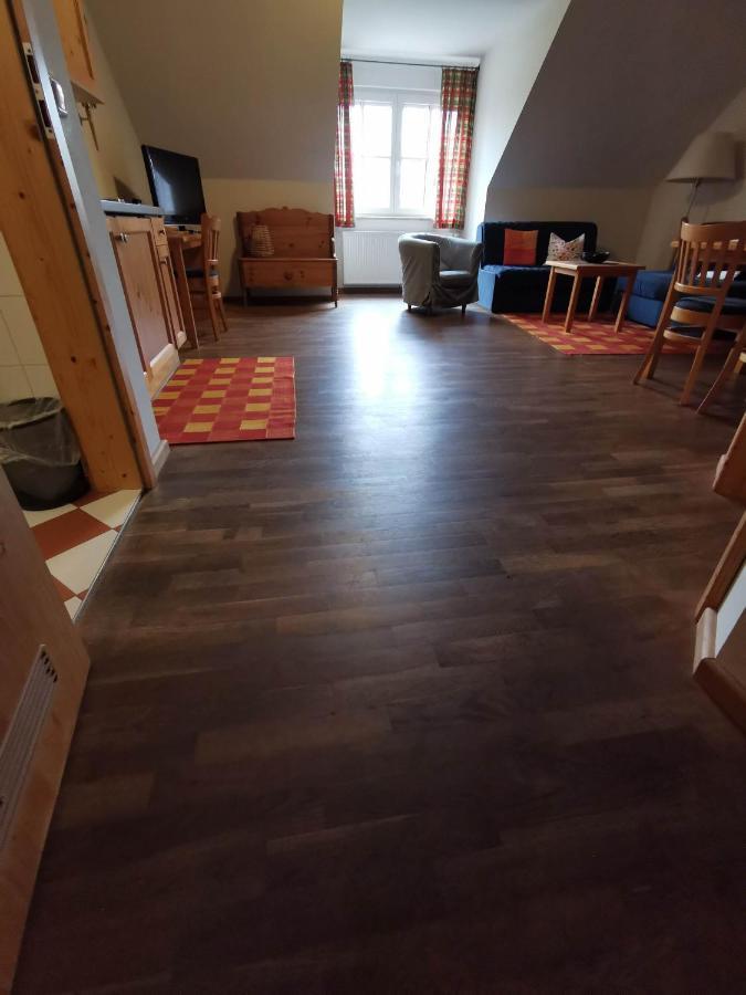 Pension Sankt Urban Зоммерах Экстерьер фото