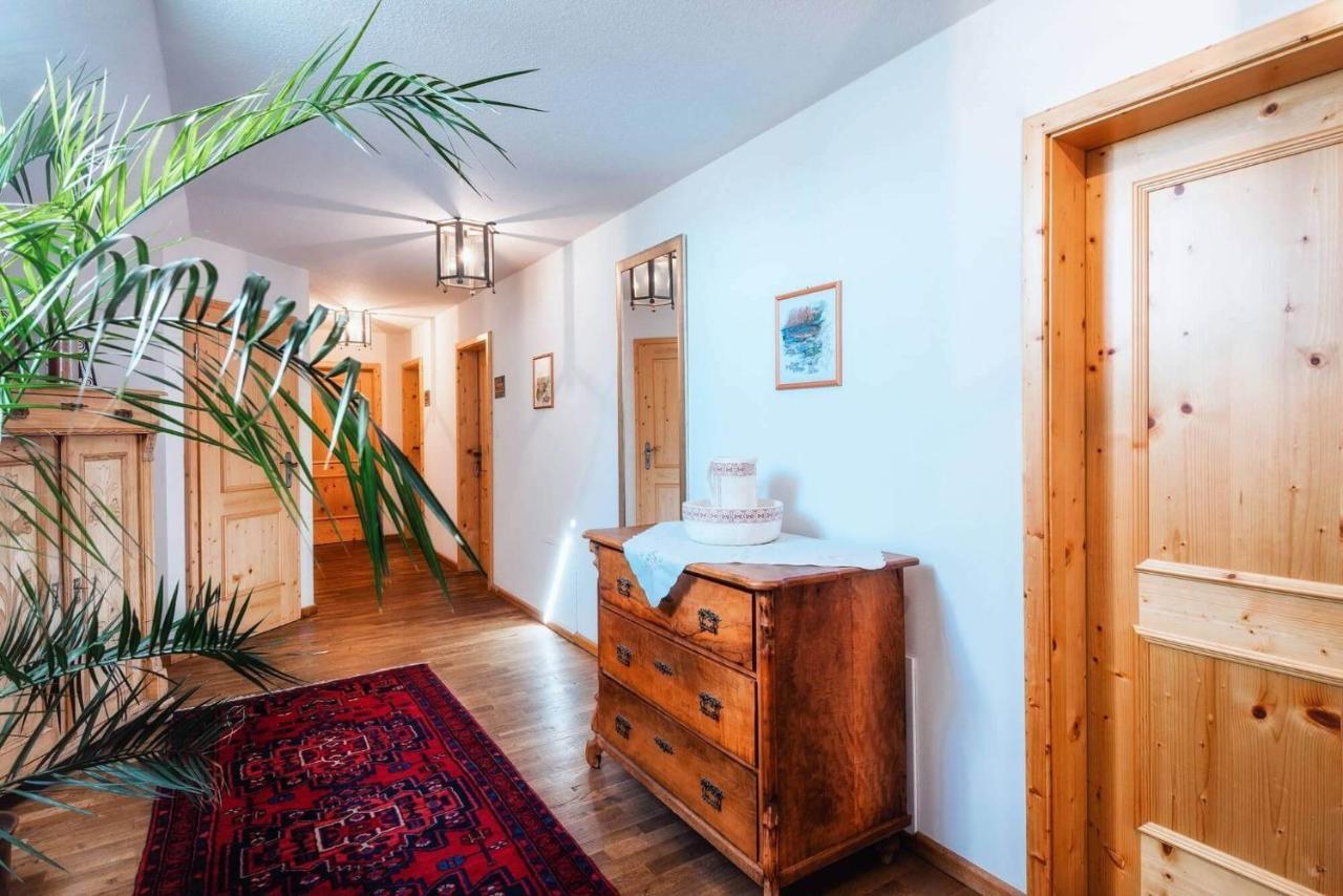 Pension Sankt Urban Зоммерах Экстерьер фото