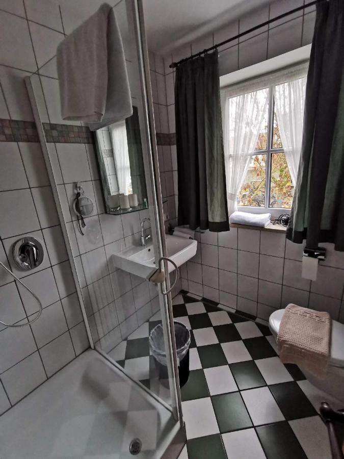 Pension Sankt Urban Зоммерах Экстерьер фото