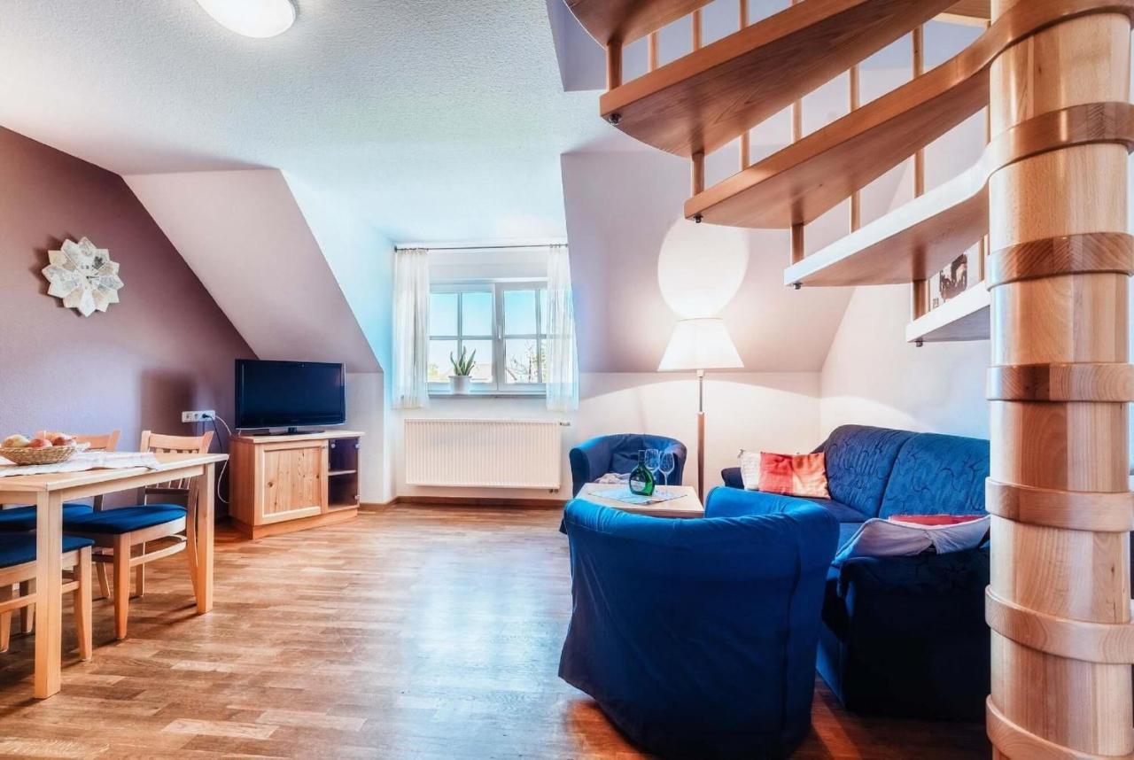 Pension Sankt Urban Зоммерах Экстерьер фото