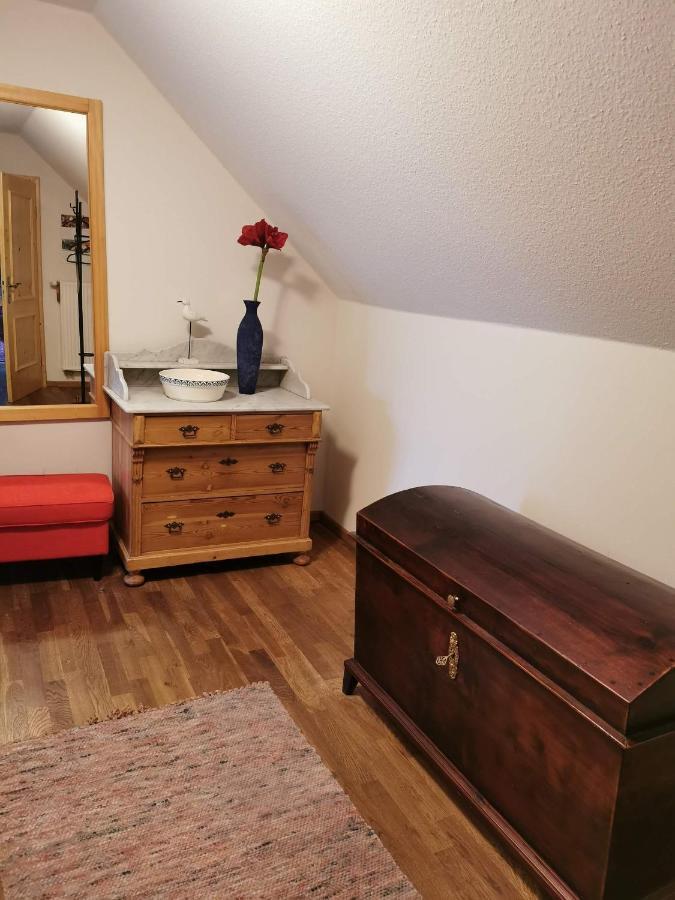 Pension Sankt Urban Зоммерах Экстерьер фото